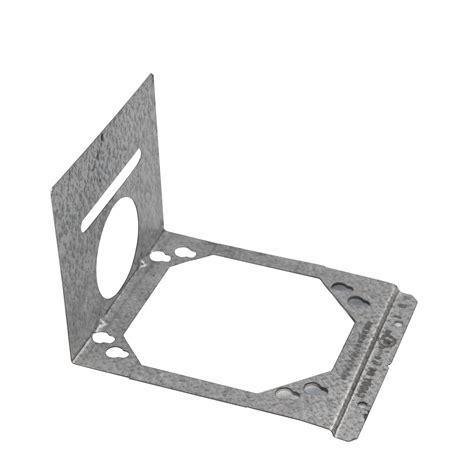 caddy new construction brackets for junction boxes|erico caddy h4 box mount.